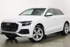 2019 Audi Q8 Premium Quattro | Mooresville, NC | The Group NC