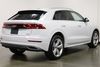 2019 Audi Q8 Premium Quattro | Mooresville, NC | The Group NC