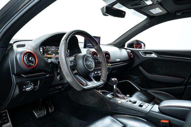 2019 Audi RS 3 2.5T quattro | Dallas, TX | RPM Garage 2019 Audi RS 3 2.5T quattro | Dallas, TX | RPM Garage