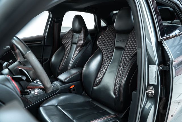 2019 Audi RS 3 2.5T quattro | Dallas, TX | RPM Garage 2019 Audi RS 3 2.5T quattro | Dallas, TX | RPM Garage