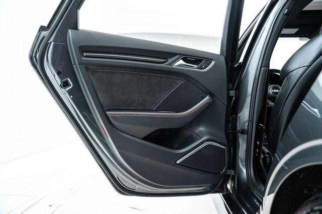 2019 Audi RS 3 2.5T quattro | Dallas, TX | RPM Garage