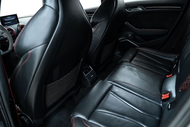 2019 Audi RS 3 2.5T quattro | Dallas, TX | RPM Garage