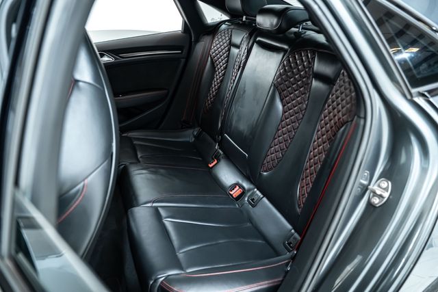 2019 Audi RS 3 2.5T quattro | Dallas, TX | RPM Garage