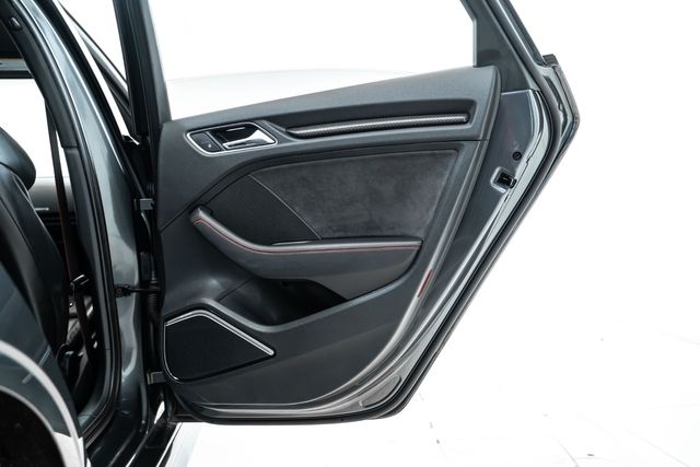 2019 Audi RS 3 2.5T quattro | Dallas, TX | RPM Garage