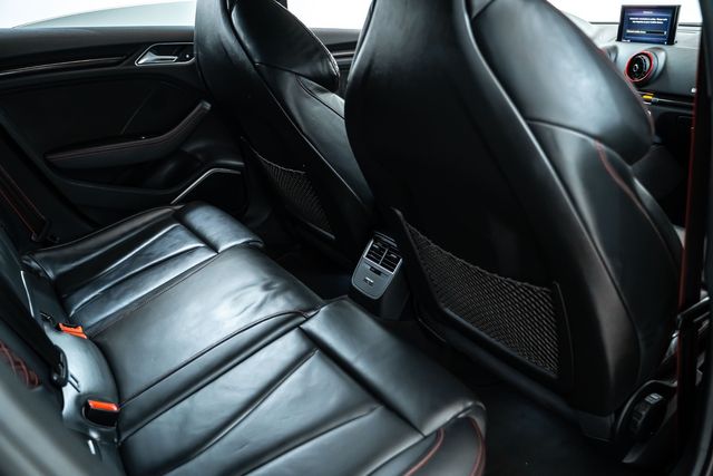 2019 Audi RS 3 2.5T quattro | Dallas, TX | RPM Garage 2019 Audi RS 3 2.5T quattro | Dallas, TX | RPM Garage