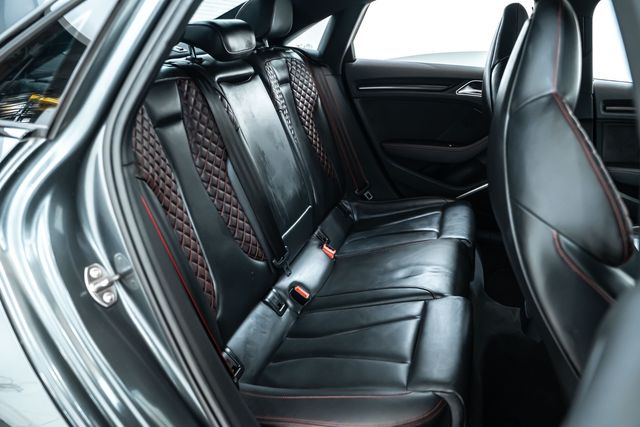 2019 Audi RS 3 2.5T quattro | Dallas, TX | RPM Garage