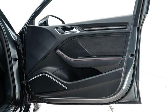 2019 Audi RS 3 2.5T quattro | Dallas, TX | RPM Garage