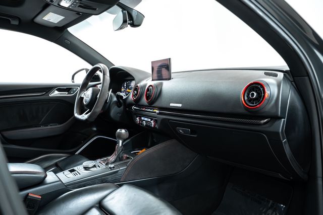 2019 Audi RS 3 2.5T quattro | Dallas, TX | RPM Garage 2019 Audi RS 3 2.5T quattro | Dallas, TX | RPM Garage