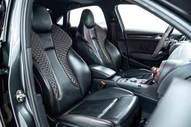 2019 Audi RS 3 2.5T quattro | Dallas, TX | RPM Garage 2019 Audi RS 3 2.5T quattro | Dallas, TX | RPM Garage