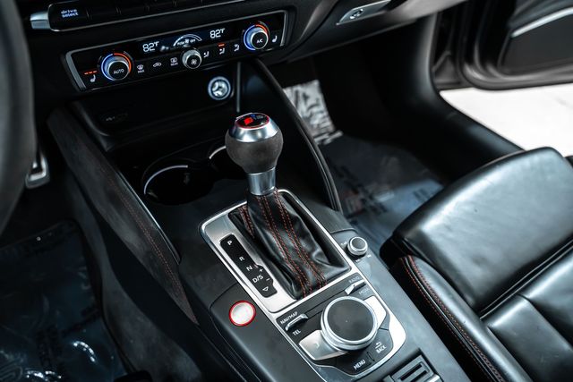 2019 Audi RS 3 2.5T quattro | Dallas, TX | RPM Garage 2019 Audi RS 3 2.5T quattro | Dallas, TX | RPM Garage