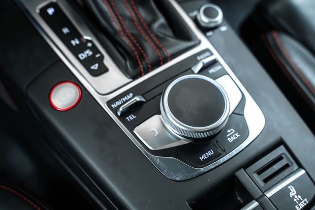 2019 Audi RS 3 2.5T quattro | Dallas, TX | RPM Garage 2019 Audi RS 3 2.5T quattro | Dallas, TX | RPM Garage