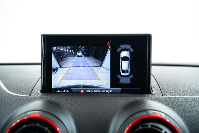 2019 Audi RS 3 2.5T quattro | Dallas, TX | RPM Garage 2019 Audi RS 3 2.5T quattro | Dallas, TX | RPM Garage