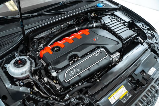 2019 Audi RS 3 2.5T quattro | Dallas, TX | RPM Garage