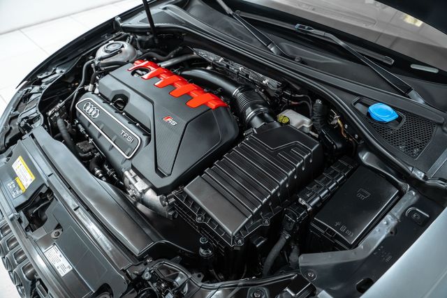 2019 Audi RS 3 2.5T quattro | Dallas, TX | RPM Garage