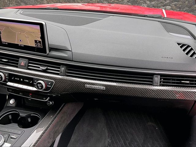 2019 Audi RS 5 2.9T