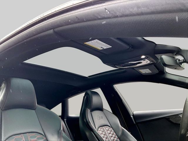 2019 Audi RS 5 2.9T