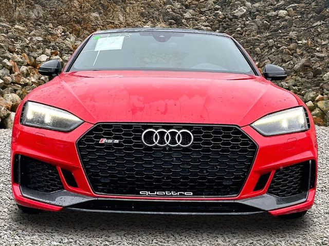 2019 Audi RS 5 2.9T