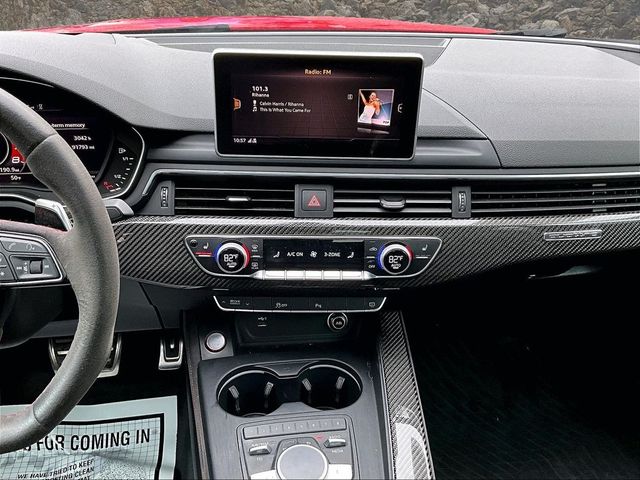 2019 Audi RS 5 2.9T