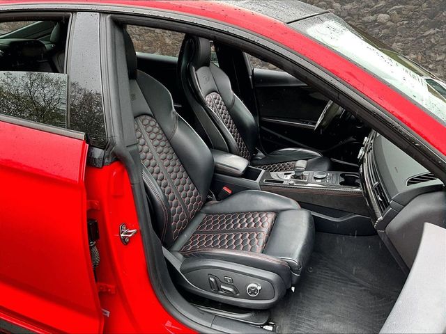 2019 Audi RS 5 2.9T
