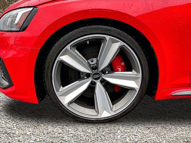2019 Audi RS 5 2.9T