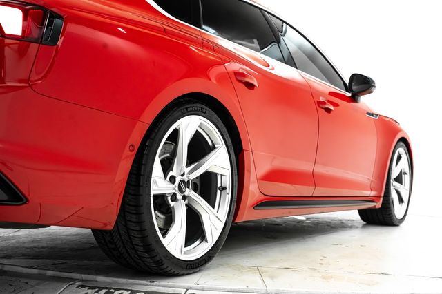 2019 Audi RS 5 Sportback 2.9T quattro in Rare Misano Red | Dallas, TX | RPM Garage 2019 Audi RS 5 Sportback 2.9T quattro in Rare Misano Red | Dallas, TX | RPM Garage