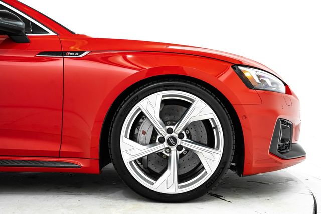 2019 Audi RS 5 Sportback 2.9T quattro in Rare Misano Red | Dallas, TX | RPM Garage 2019 Audi RS 5 Sportback 2.9T quattro in Rare Misano Red | Dallas, TX | RPM Garage