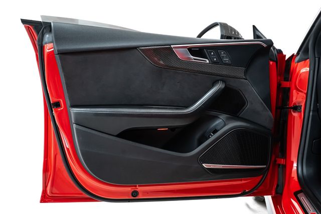 2019 Audi RS 5 Sportback 2.9T quattro in Rare Misano Red | Dallas, TX | RPM Garage 2019 Audi RS 5 Sportback 2.9T quattro in Rare Misano Red | Dallas, TX | RPM Garage