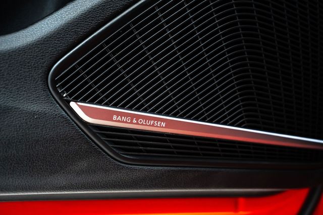 2019 Audi RS 5 Sportback 2.9T quattro in Rare Misano Red | Dallas, TX | RPM Garage 2019 Audi RS 5 Sportback 2.9T quattro in Rare Misano Red | Dallas, TX | RPM Garage