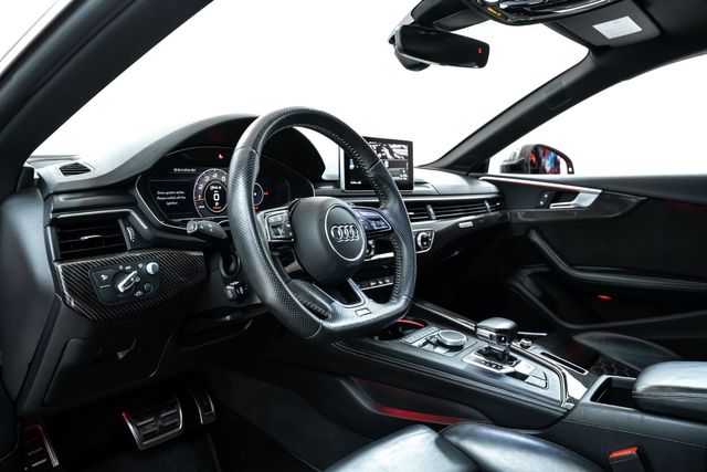 2019 Audi RS 5 Sportback 2.9T quattro in Rare Misano Red | Dallas, TX | RPM Garage 2019 Audi RS 5 Sportback 2.9T quattro in Rare Misano Red | Dallas, TX | RPM Garage