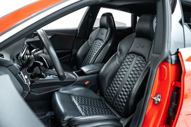 2019 Audi RS 5 Sportback 2.9T quattro in Rare Misano Red | Dallas, TX | RPM Garage 2019 Audi RS 5 Sportback 2.9T quattro in Rare Misano Red | Dallas, TX | RPM Garage