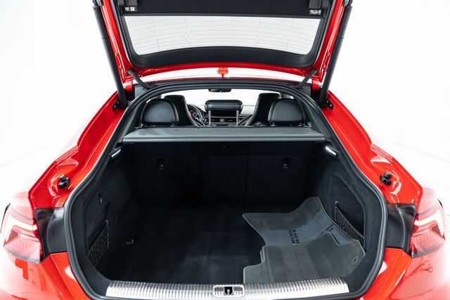 2019 Audi RS 5 Sportback 2.9T quattro in Rare Misano Red | Dallas, TX | RPM Garage 2019 Audi RS 5 Sportback 2.9T quattro in Rare Misano Red | Dallas, TX | RPM Garage