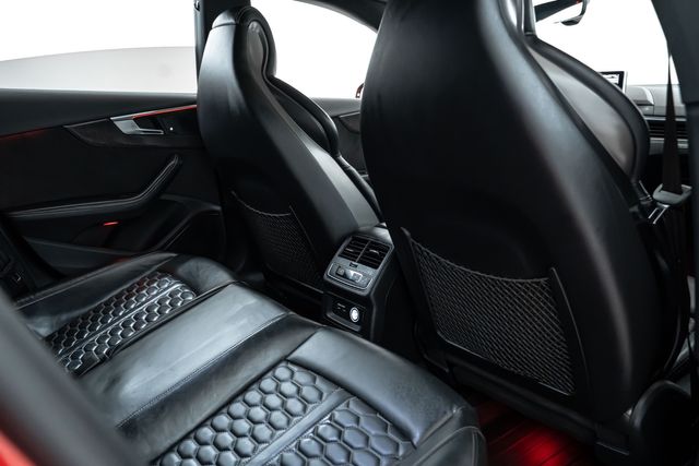 2019 Audi RS 5 Sportback 2.9T quattro in Rare Misano Red | Dallas, TX | RPM Garage 2019 Audi RS 5 Sportback 2.9T quattro in Rare Misano Red | Dallas, TX | RPM Garage