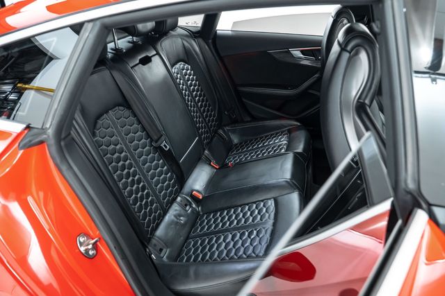 2019 Audi RS 5 Sportback 2.9T quattro in Rare Misano Red | Dallas, TX | RPM Garage 2019 Audi RS 5 Sportback 2.9T quattro in Rare Misano Red | Dallas, TX | RPM Garage