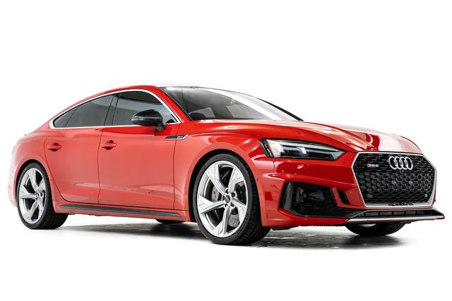 2019 Audi RS 5 Sportback 2.9T quattro in Rare Misano Red | Dallas, TX | RPM Garage 2019 Audi RS 5 Sportback 2.9T quattro in Rare Misano Red | Dallas, TX | RPM Garage