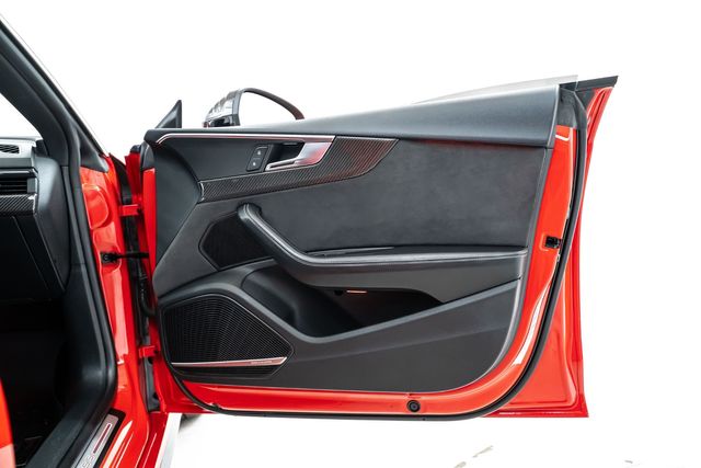 2019 Audi RS 5 Sportback 2.9T quattro in Rare Misano Red | Dallas, TX | RPM Garage 2019 Audi RS 5 Sportback 2.9T quattro in Rare Misano Red | Dallas, TX | RPM Garage