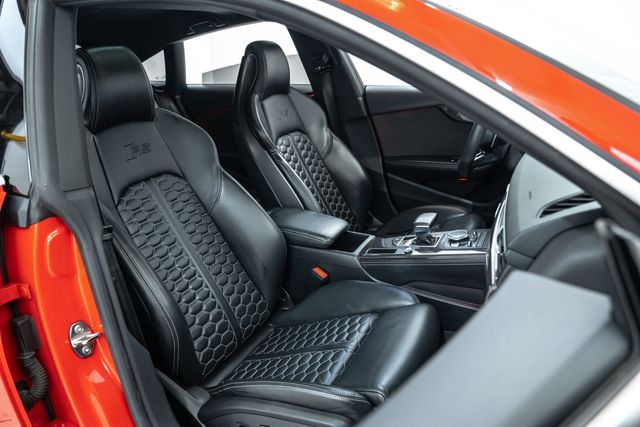 2019 Audi RS 5 Sportback 2.9T quattro in Rare Misano Red | Dallas, TX | RPM Garage 2019 Audi RS 5 Sportback 2.9T quattro in Rare Misano Red | Dallas, TX | RPM Garage
