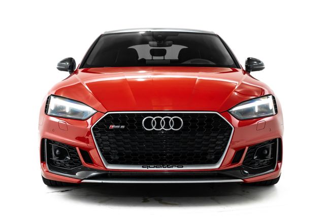 2019 Audi RS 5 Sportback 2.9T quattro in Rare Misano Red | Dallas, TX | RPM Garage 2019 Audi RS 5 Sportback 2.9T quattro in Rare Misano Red | Dallas, TX | RPM Garage