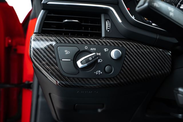 2019 Audi RS 5 Sportback 2.9T quattro in Rare Misano Red | Dallas, TX | RPM Garage 2019 Audi RS 5 Sportback 2.9T quattro in Rare Misano Red | Dallas, TX | RPM Garage