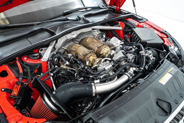 2019 Audi RS 5 Sportback 2.9T quattro in Rare Misano Red | Dallas, TX | RPM Garage 2019 Audi RS 5 Sportback 2.9T quattro in Rare Misano Red | Dallas, TX | RPM Garage