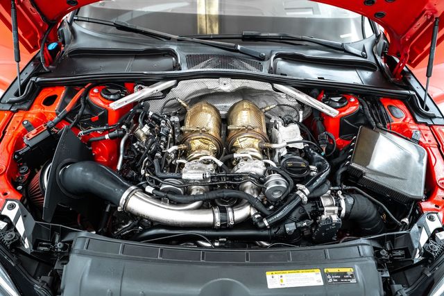 2019 Audi RS 5 Sportback 2.9T quattro in Rare Misano Red | Dallas, TX | RPM Garage 2019 Audi RS 5 Sportback 2.9T quattro in Rare Misano Red | Dallas, TX | RPM Garage