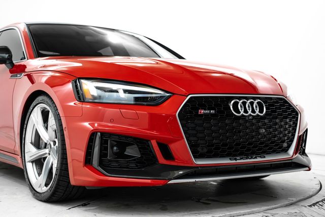 2019 Audi RS 5 Sportback 2.9T quattro in Rare Misano Red | Dallas, TX | RPM Garage 2019 Audi RS 5 Sportback 2.9T quattro in Rare Misano Red | Dallas, TX | RPM Garage
