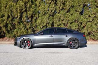 2019 Audi RS 5 Sportback 2.9T quattro | Loganville, Georgia | Executive Auto