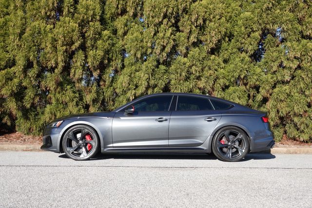 2019 Audi RS 5 Sportback 2.9T quattro | Loganville, Georgia | Executive Auto 2019 Audi RS 5 Sportback 2.9T quattro | Loganville, Georgia | Executive Auto