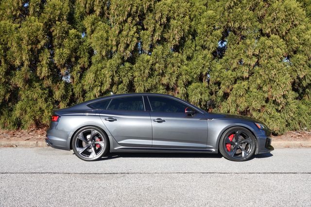 2019 Audi RS 5 Sportback 2.9T quattro | Loganville, Georgia | Executive Auto