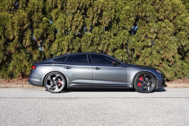 2019 Audi RS 5 Sportback 2.9T quattro | Loganville, Georgia | Executive Auto 2019 Audi RS 5 Sportback 2.9T quattro | Loganville, Georgia | Executive Auto