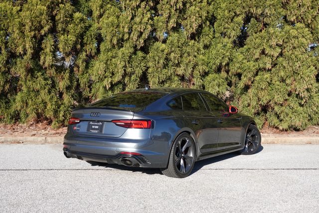 2019 Audi RS 5 Sportback 2.9T quattro | Loganville, Georgia | Executive Auto 2019 Audi RS 5 Sportback 2.9T quattro | Loganville, Georgia | Executive Auto