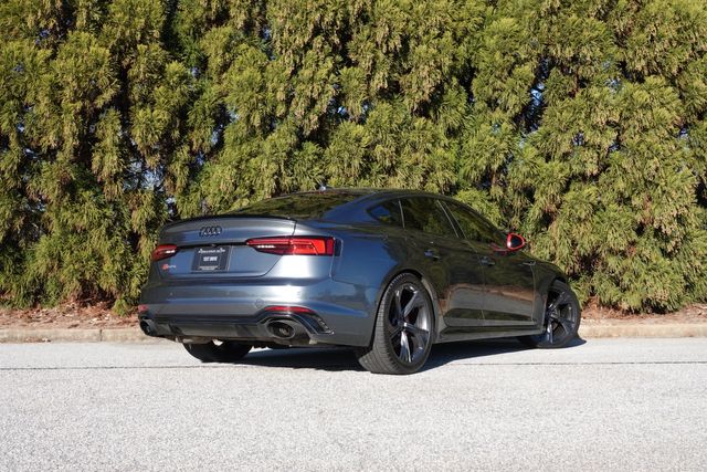 2019 Audi RS 5 Sportback 2.9T quattro | Loganville, Georgia | Executive Auto