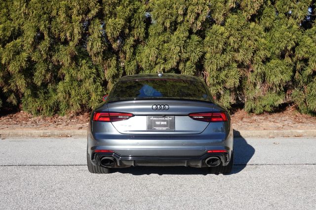 2019 Audi RS 5 Sportback 2.9T quattro | Loganville, Georgia | Executive Auto 2019 Audi RS 5 Sportback 2.9T quattro | Loganville, Georgia | Executive Auto