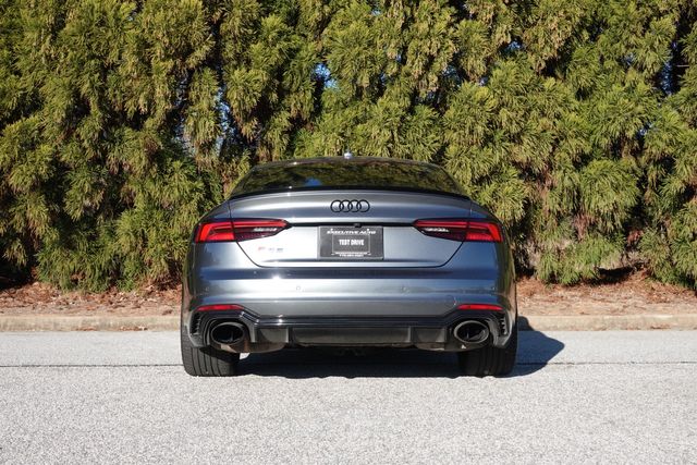 2019 Audi RS 5 Sportback 2.9T quattro | Loganville, Georgia | Executive Auto 2019 Audi RS 5 Sportback 2.9T quattro | Loganville, Georgia | Executive Auto
