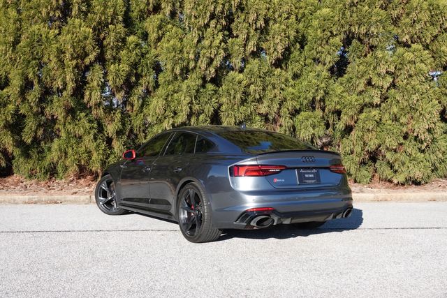 2019 Audi RS 5 Sportback 2.9T quattro | Loganville, Georgia | Executive Auto 2019 Audi RS 5 Sportback 2.9T quattro | Loganville, Georgia | Executive Auto